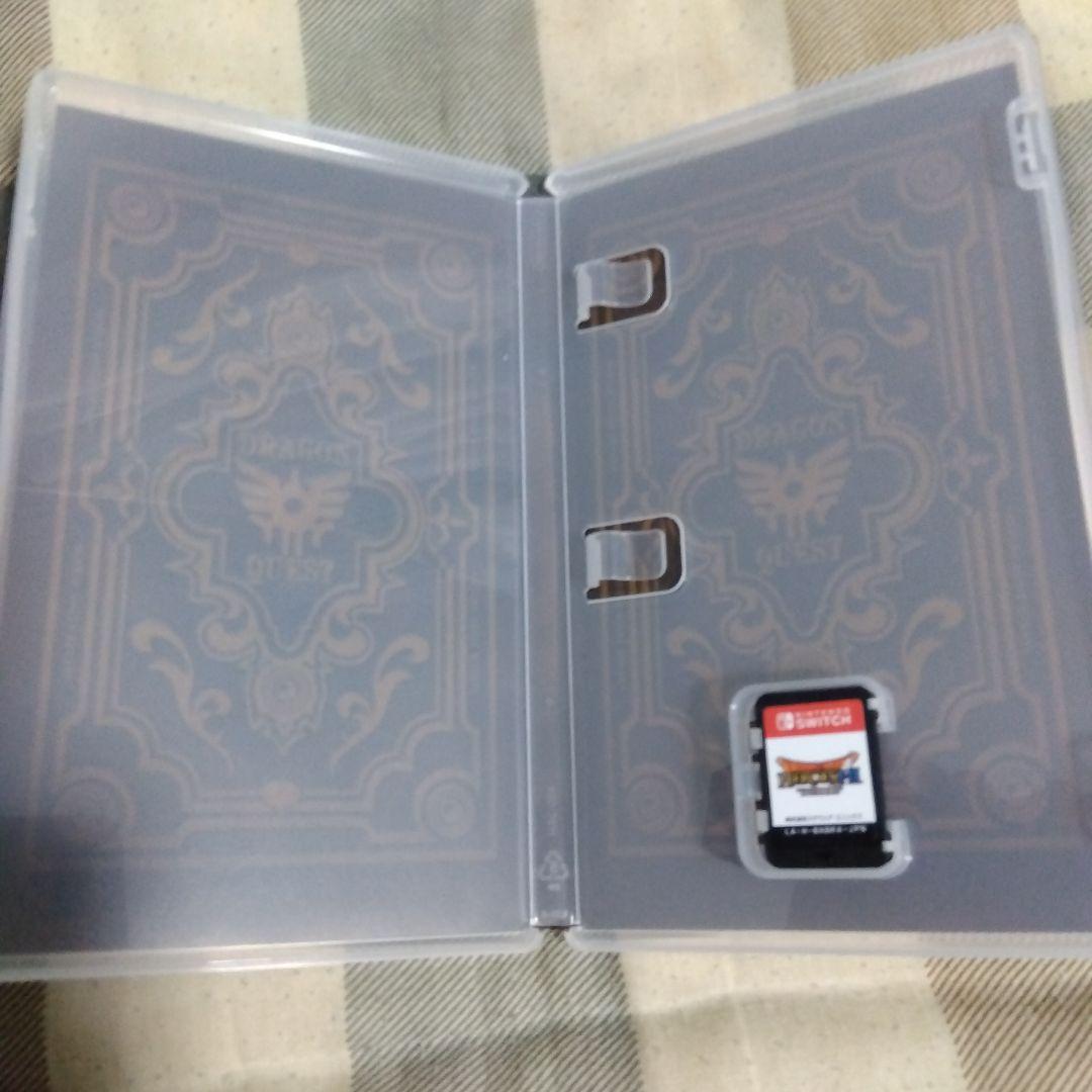 ドラゴンクエストヒーローズI・II for Nintendo Switch