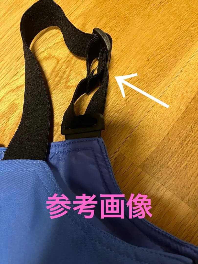 Burton スノーボード　トドラー　ウェア　上下　3T/2T