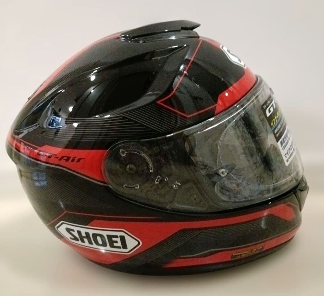【SHOEI】GT-Air JOURNEY XL