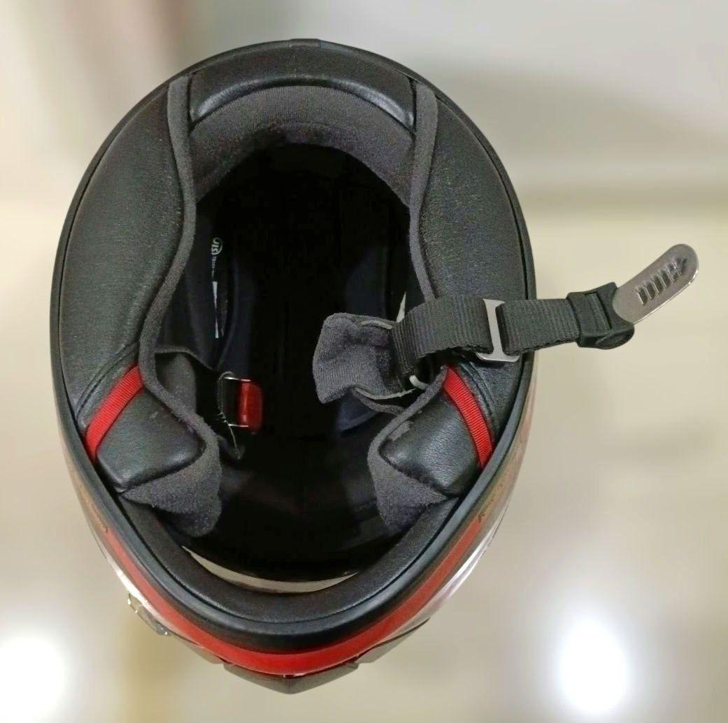 【SHOEI】GT-Air JOURNEY XL