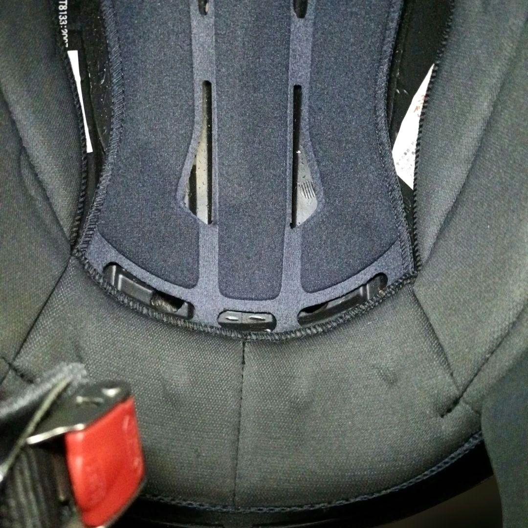 【SHOEI】GT-Air JOURNEY XL