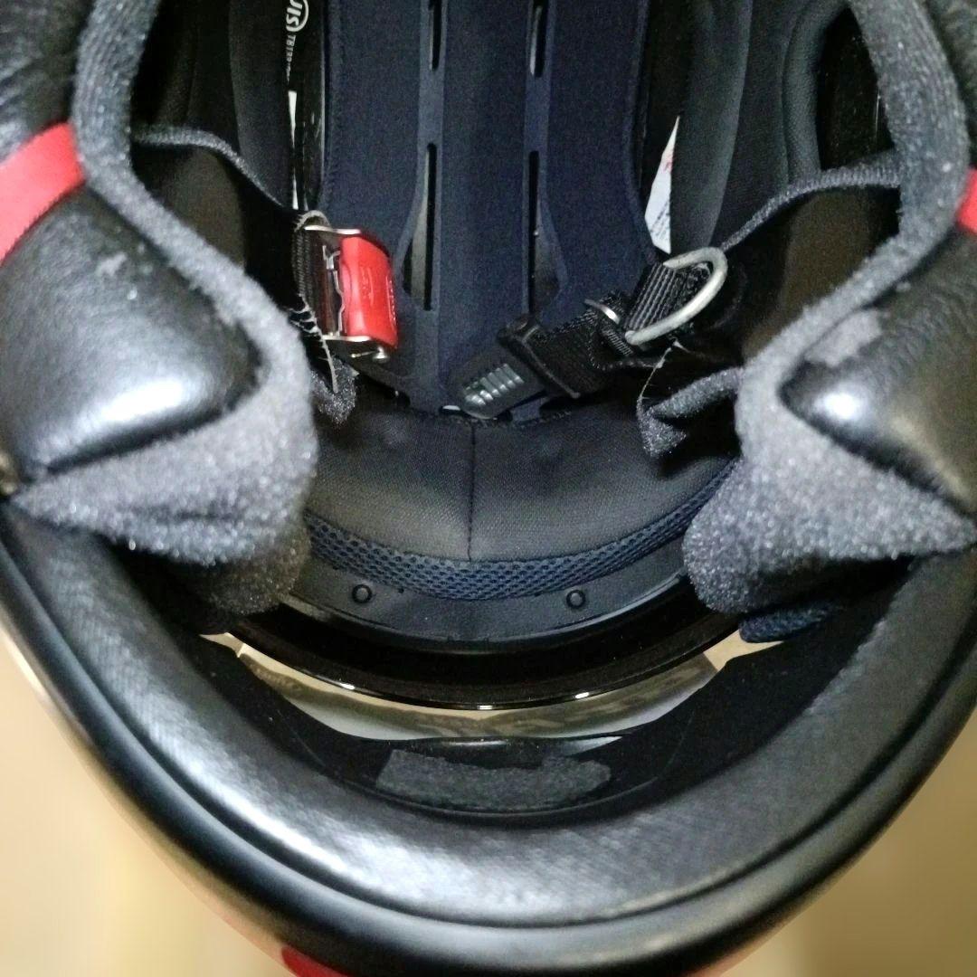 【SHOEI】GT-Air JOURNEY XL