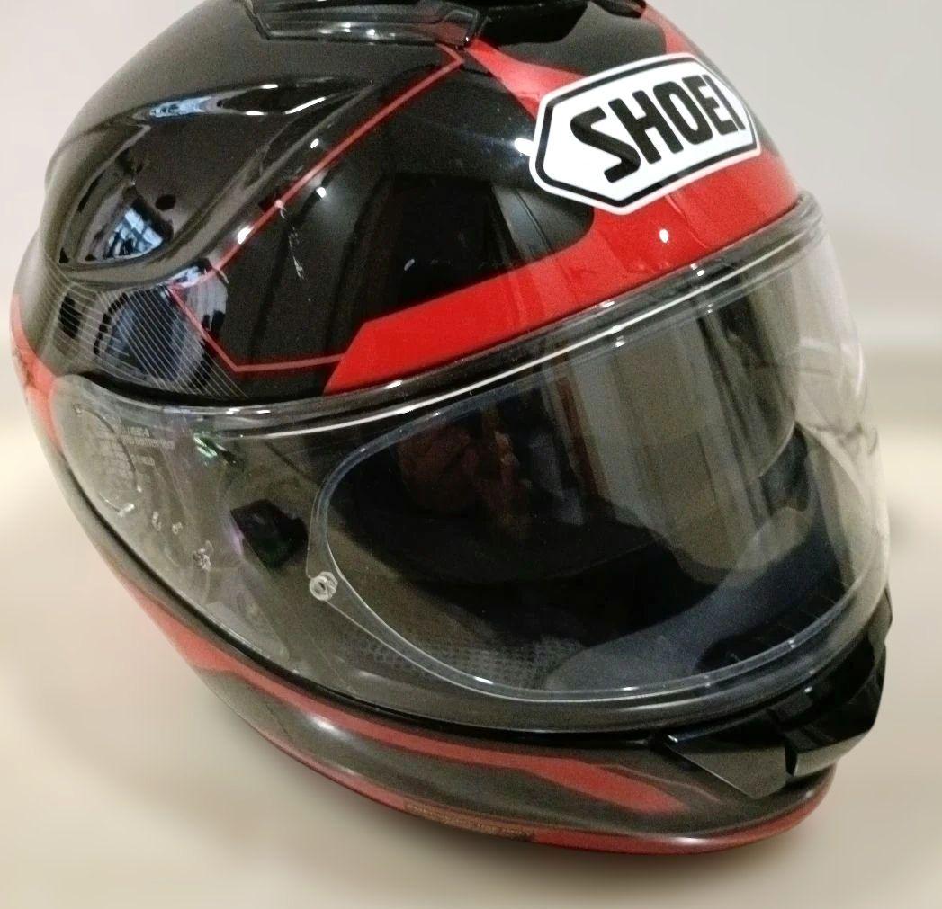 【SHOEI】GT-Air JOURNEY XL