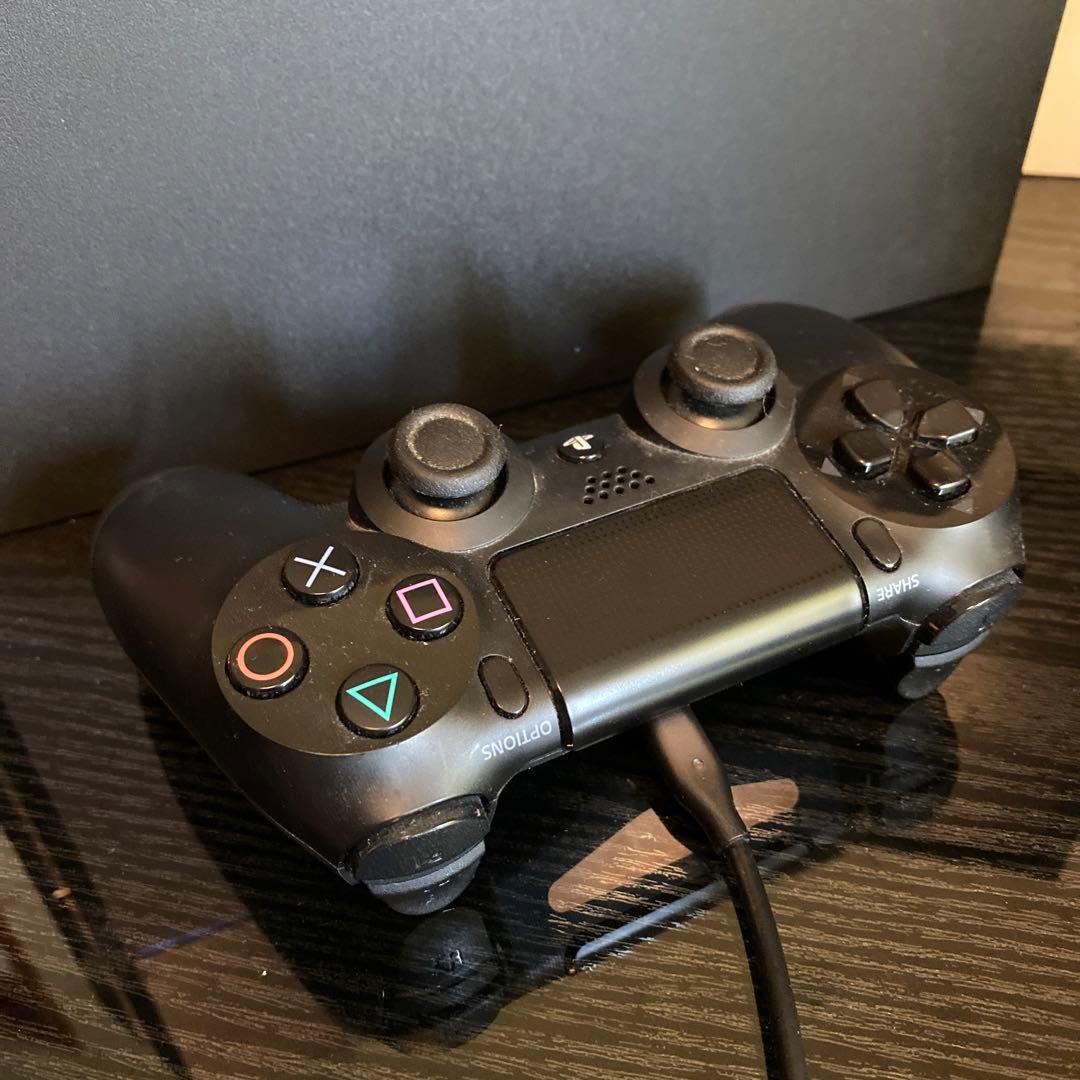 PlayStation 4本体&コントローラー