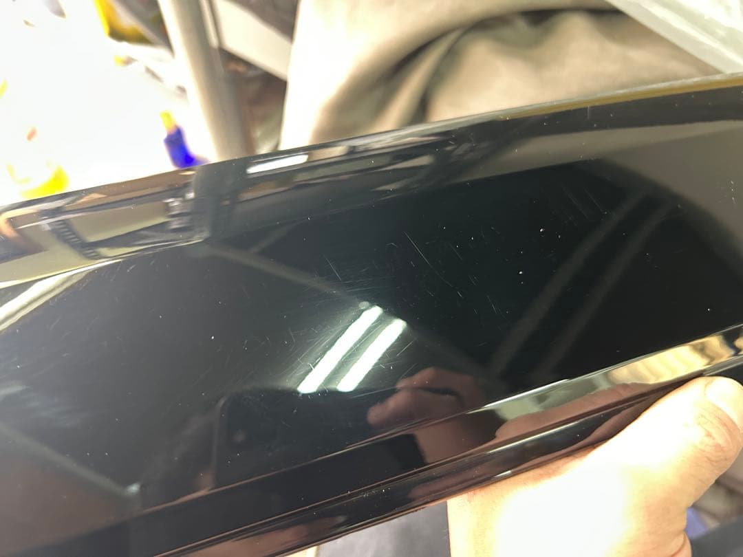 廃盤！ヴァレンティ ！センターガーニッシュ！エルグランド E52