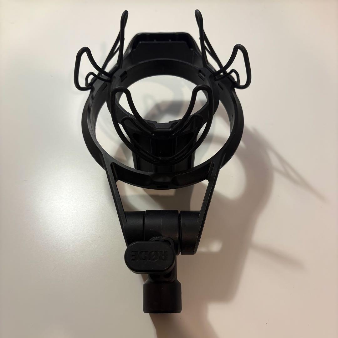 RODE NT1 Kit コンデンサーマイク