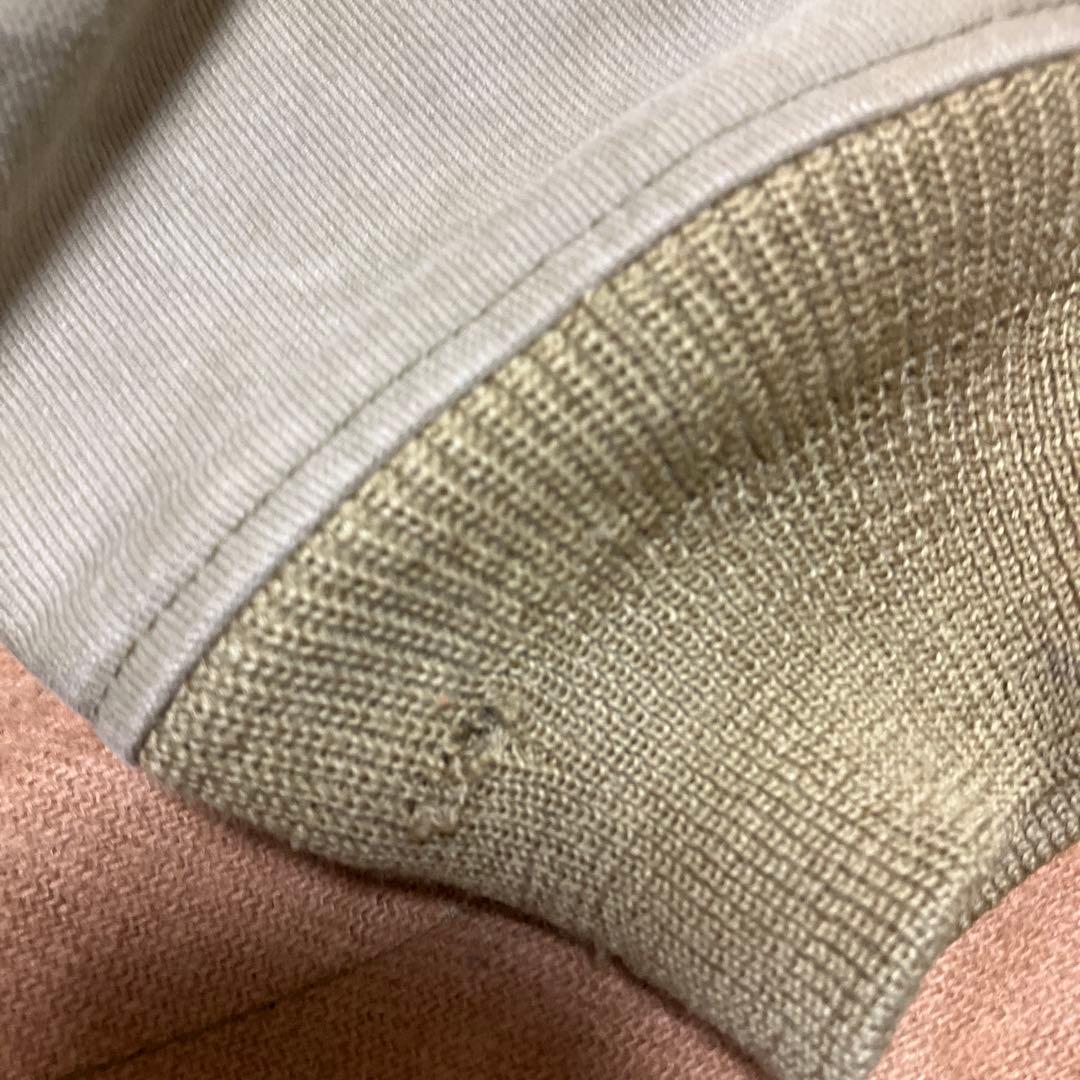 デッキジャケットフック式