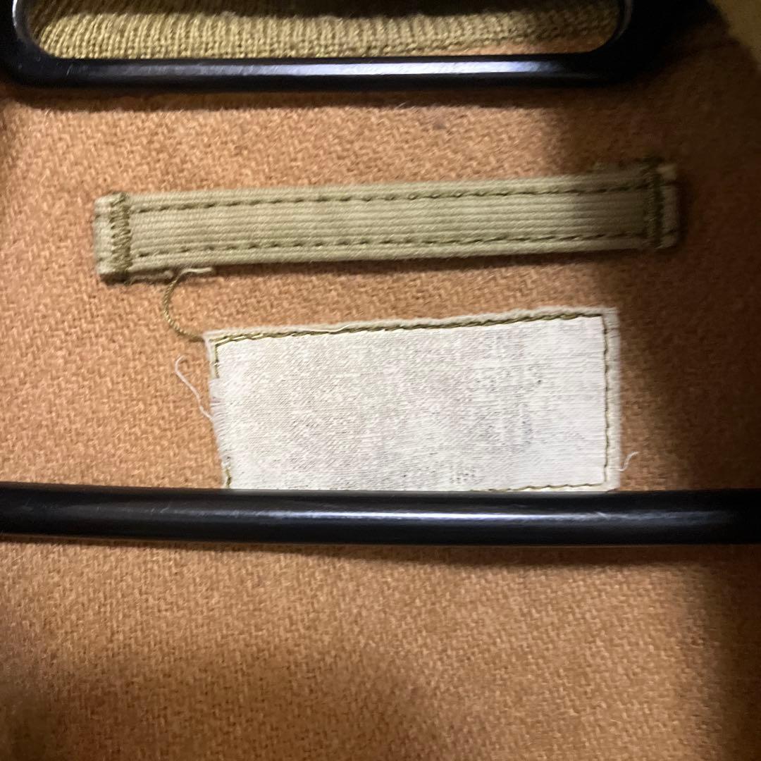 デッキジャケットフック式