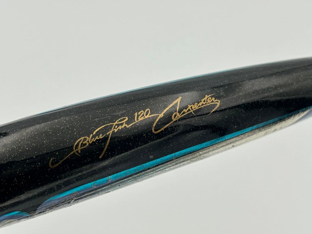 ブルーフィッシュ140 カーペンター トビウオ BF140