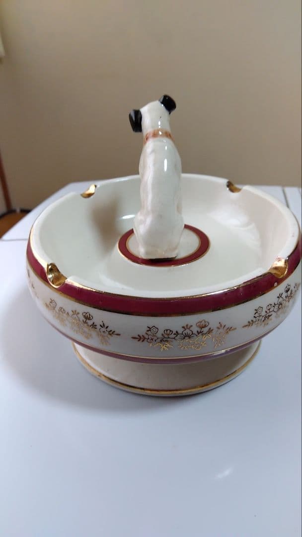 1960年前後 ビクター灰皿