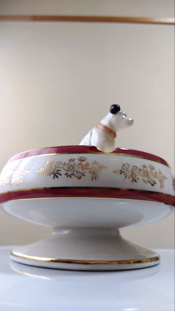 1960年前後 ビクター灰皿