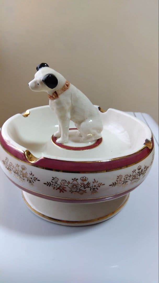 1960年前後 ビクター灰皿