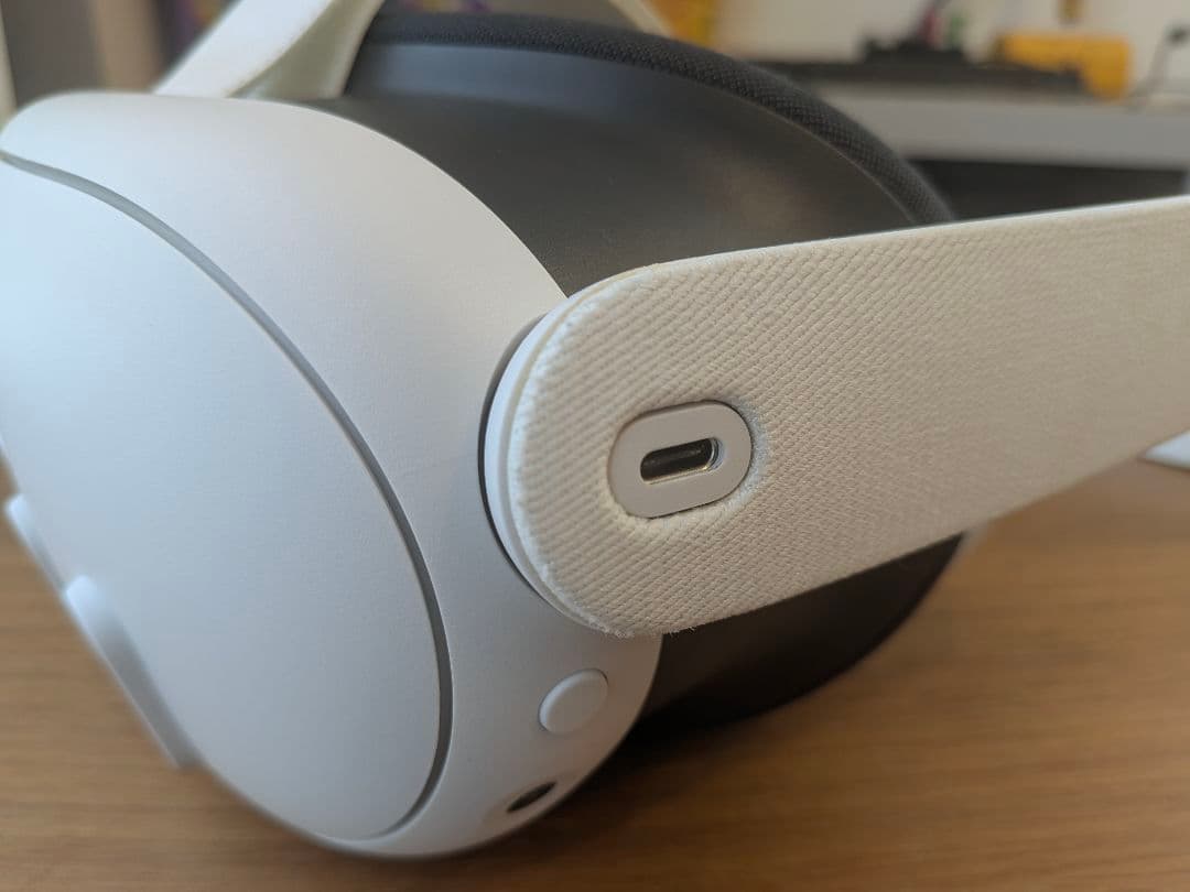  Quest 3 VRヘッドセット 128GB