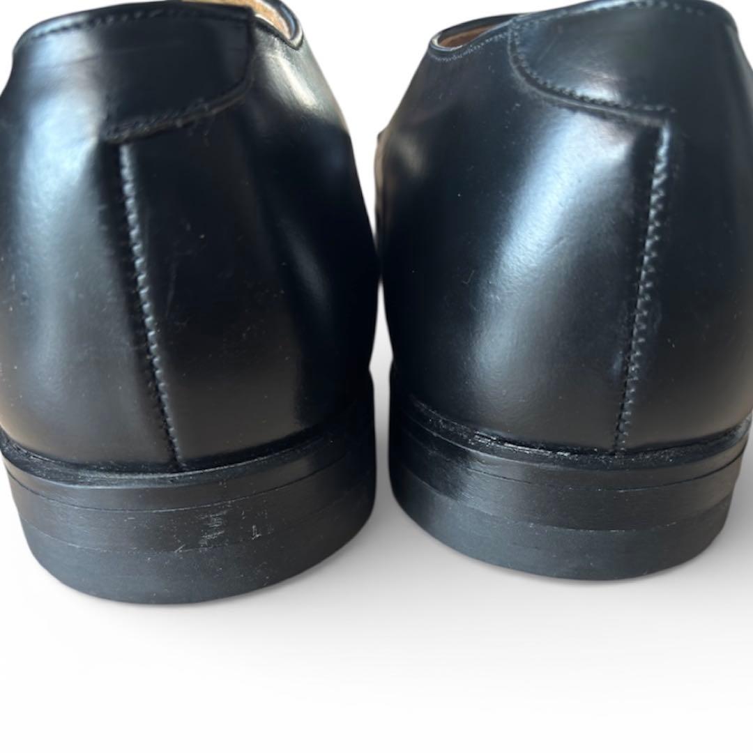 【デッドストック】80s US NAVY サービスシューズ