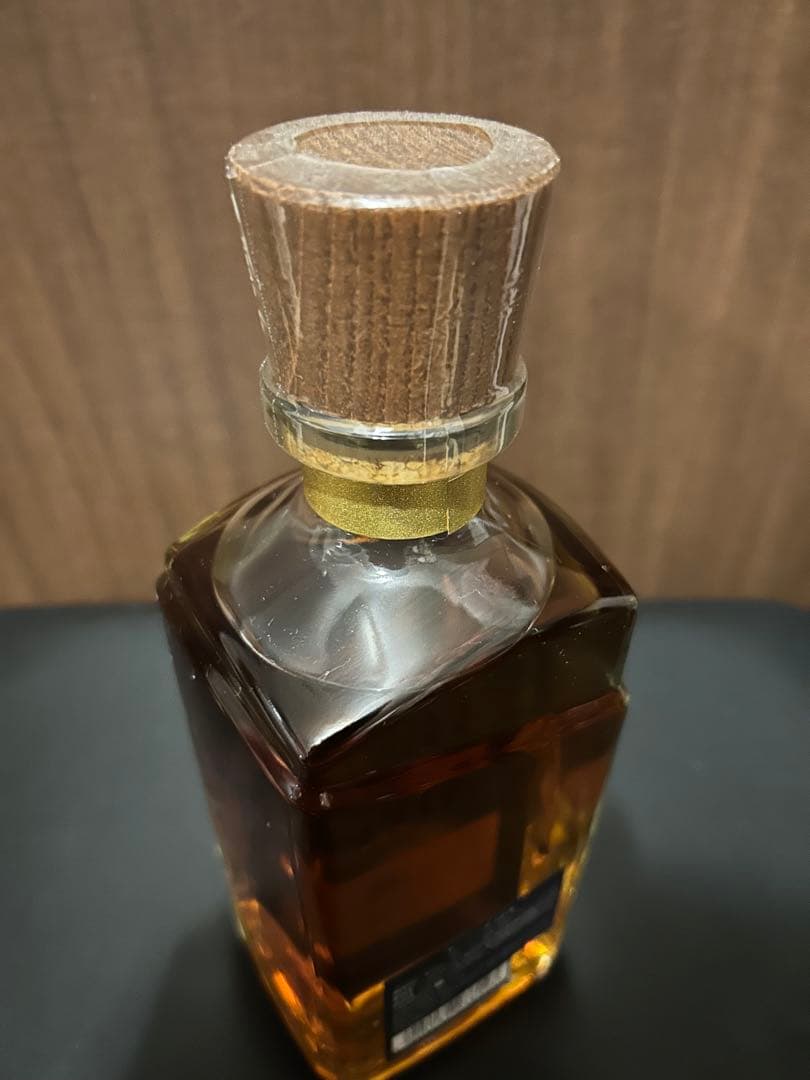 THE NIKKA 12年　700ml 箱無し