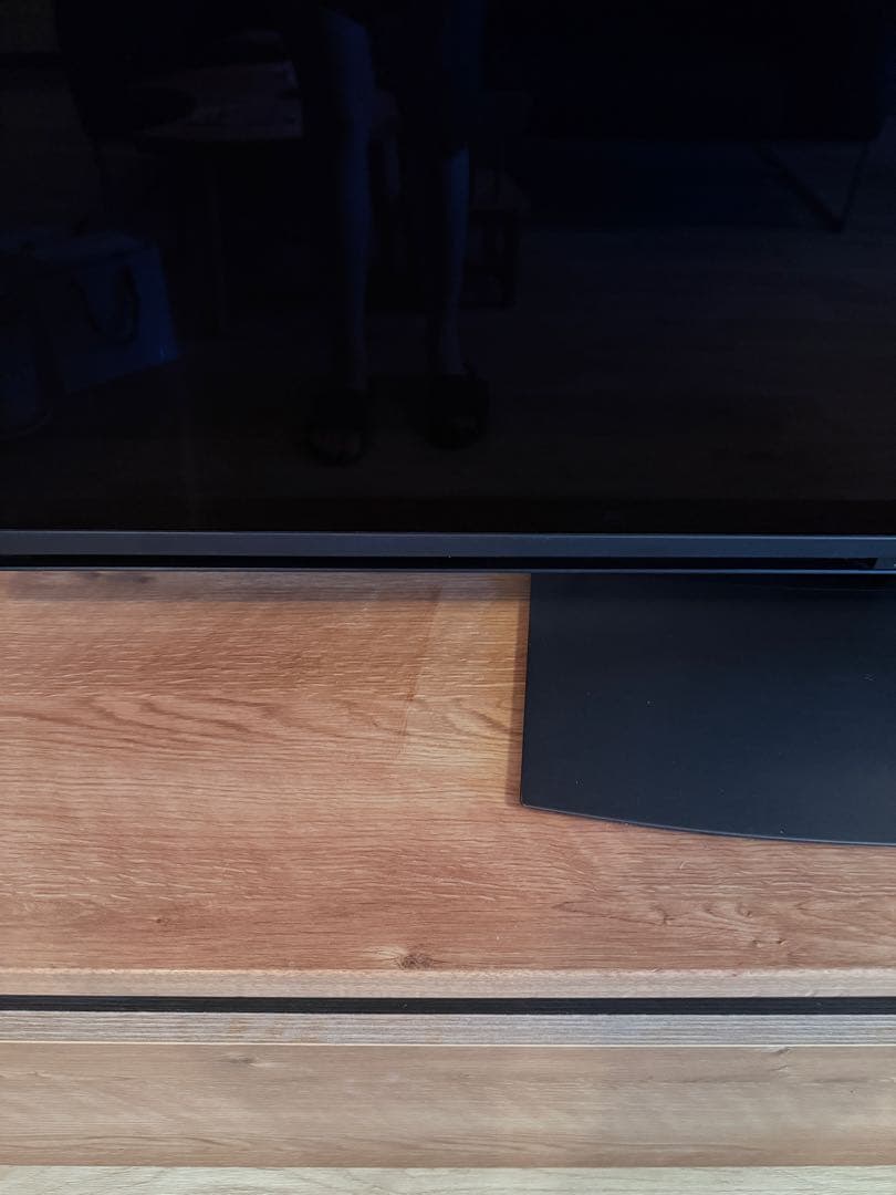 LOWYA ナチュラル テレビ台 幅140cm