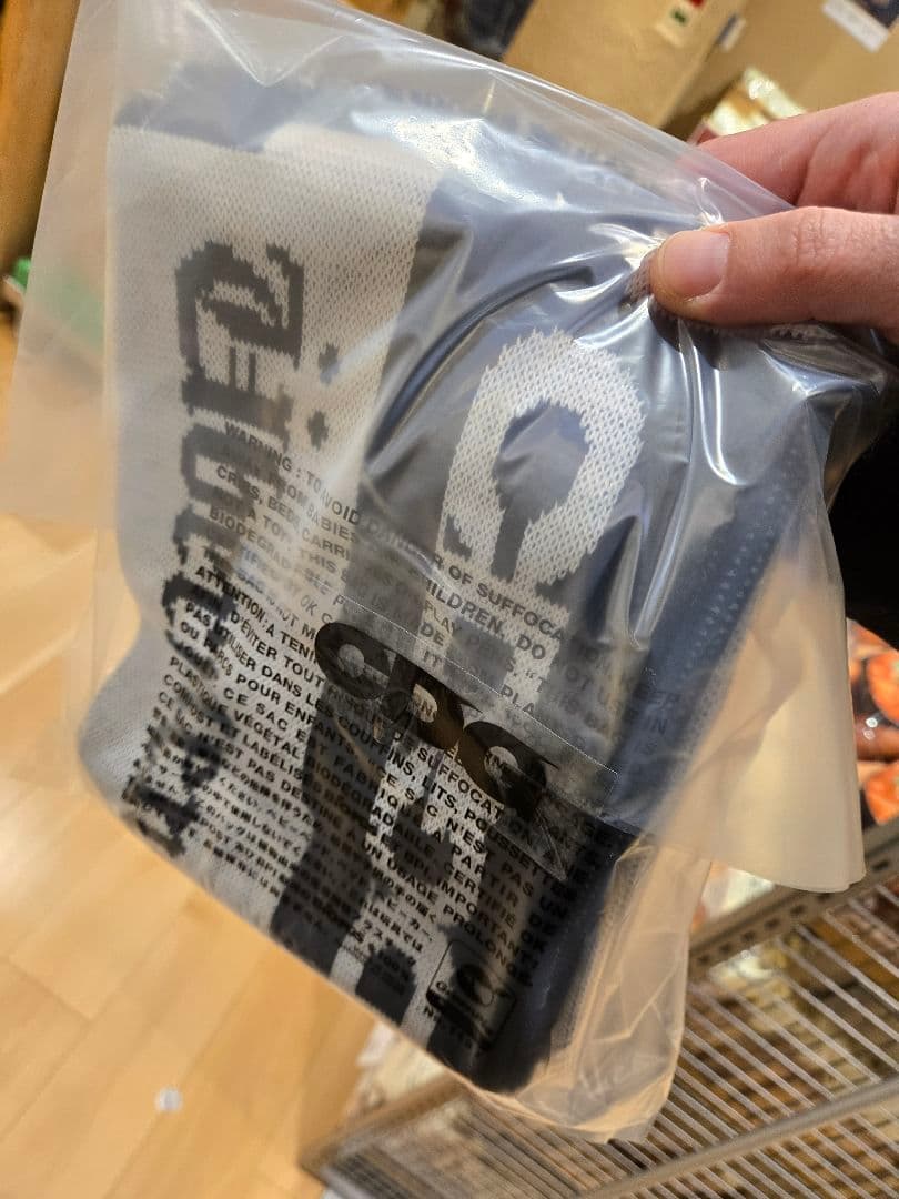 小物 CDG x G-DRAGON Ubermensch Checkered