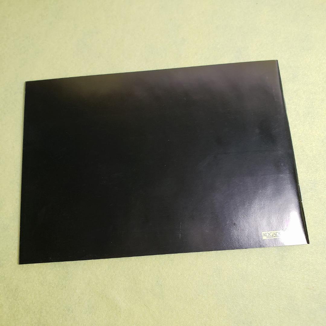 PC シュヴァルツシルトF 光の邂逅（CD未開封） Windows