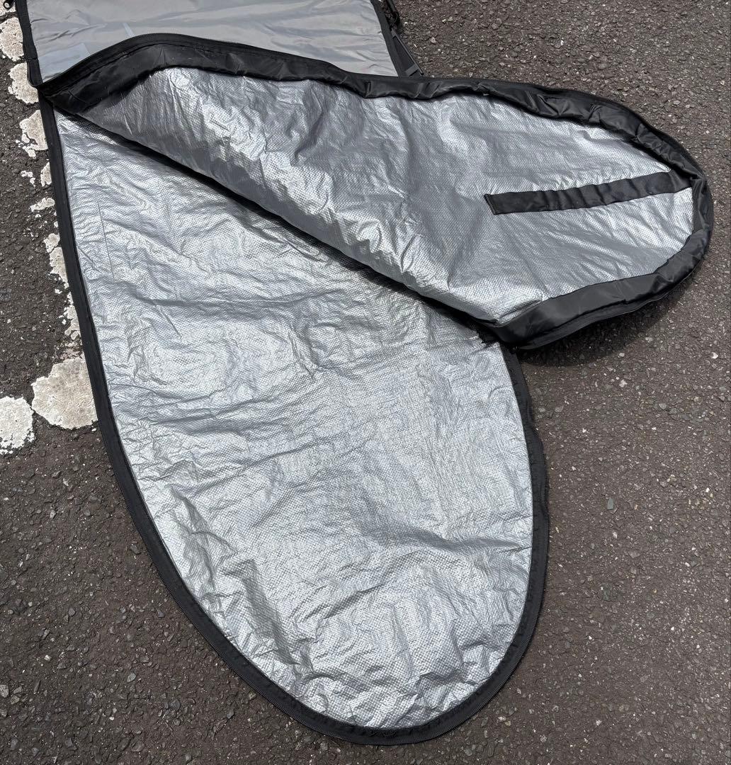 Destination ロングボードハードケース