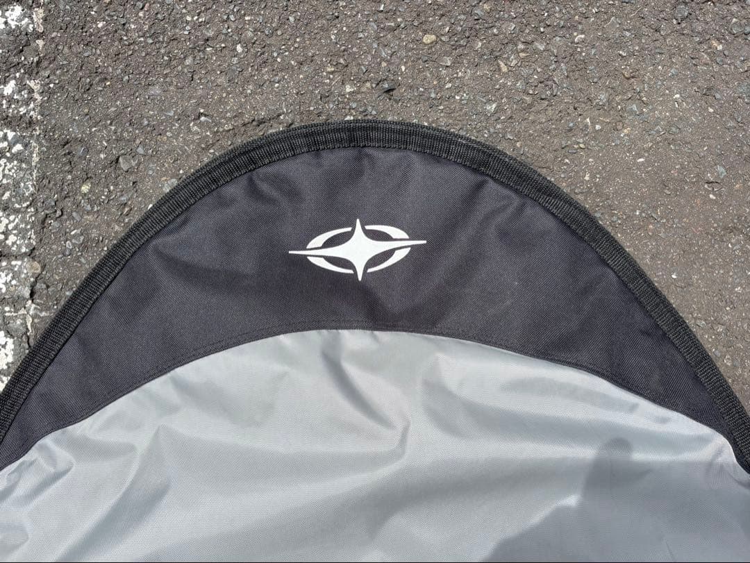 Destination ロングボードハードケース