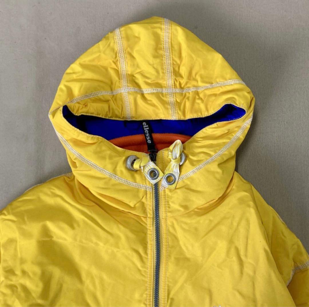 【値下交渉可】ellesse エレッセ　スキー　スノボ　ウェア