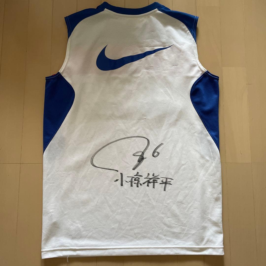 本物　横浜F・マリノス　練習着