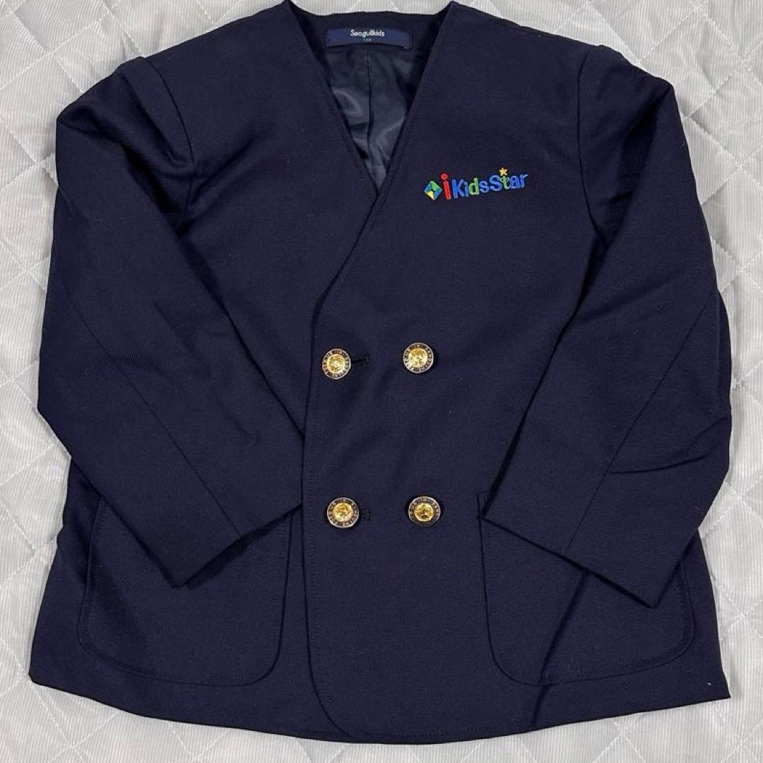 iKidsStar 制服セット 女の子　20点