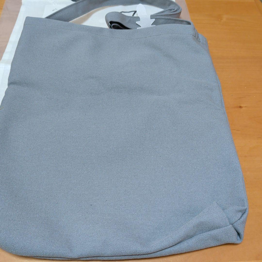 ミナペルホネン　非売品バッグ２個　casa付録,世田谷美術館つぐ展特典　値下最終