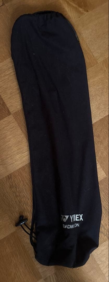 ヨネックス　アストロクス バドミントンのラケット