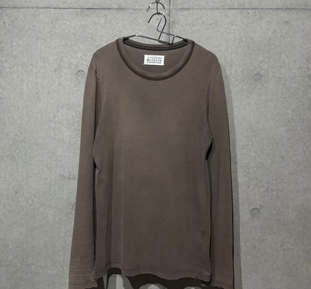 マルジェラ　ロンT