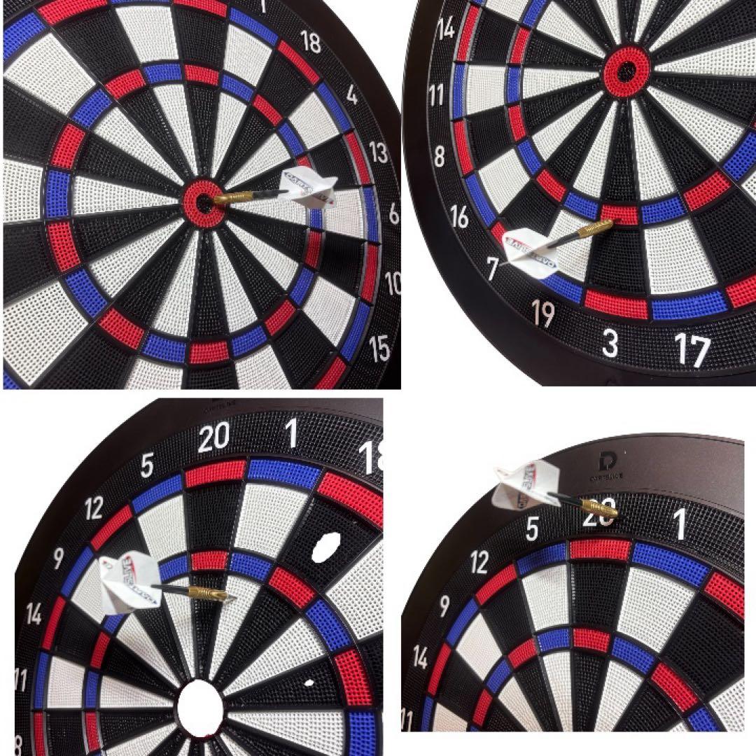 極美品DARTSLIVE  & ポールスタンドセット純正ダーツライブ