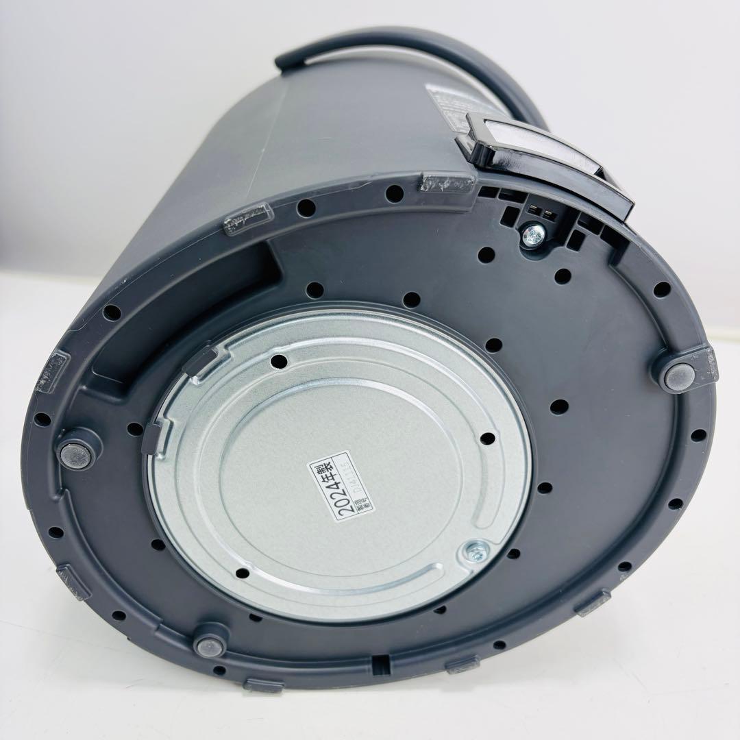 象印 EE-TA60 ソフトブラック 加湿器 4.0L