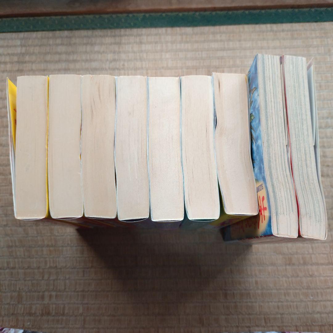 鈴宮和由 とっても土方くん 他全9冊まとめ売り