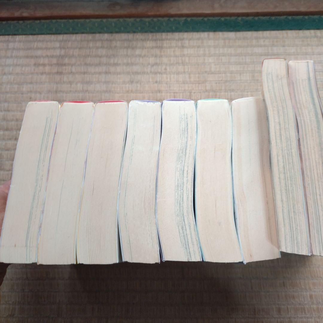 鈴宮和由 とっても土方くん 他全9冊まとめ売り