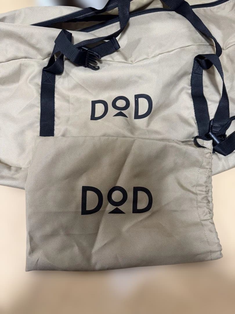 DODソノネノサソイL