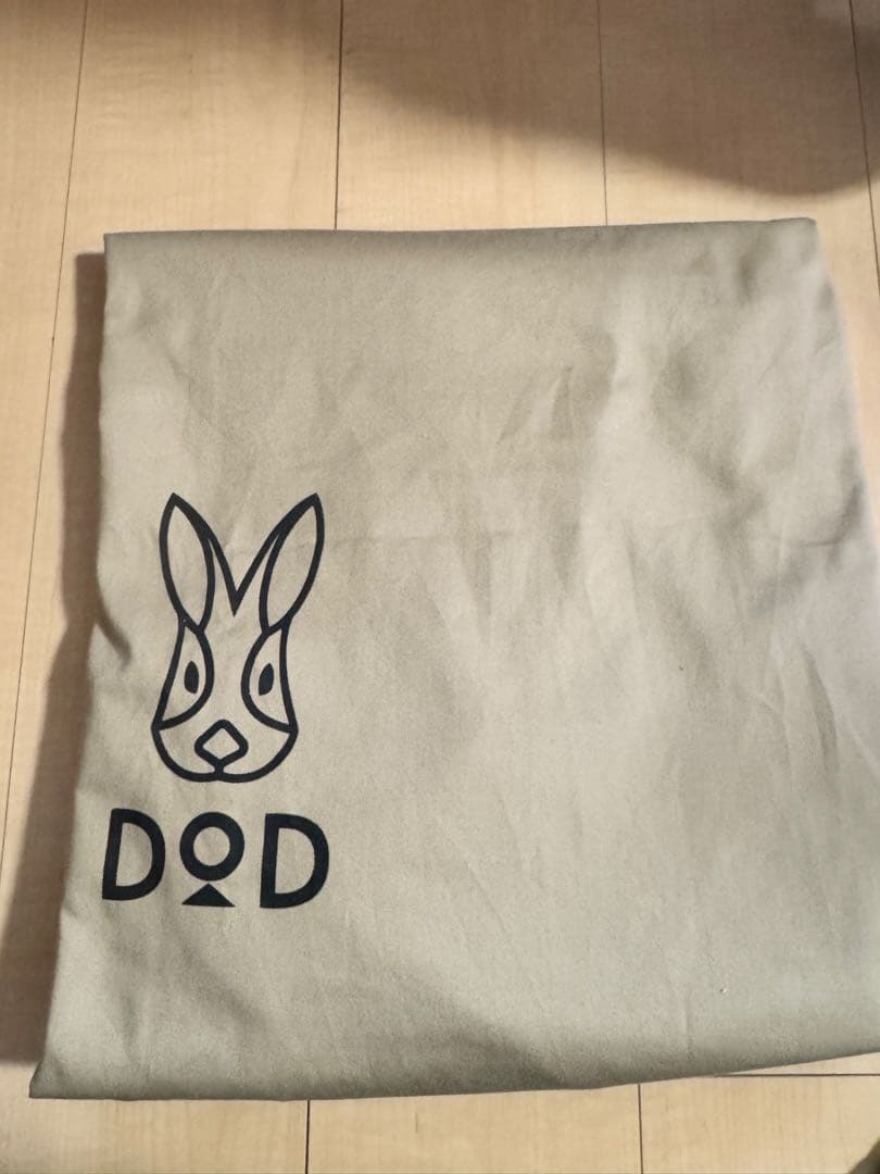 DODソノネノサソイL