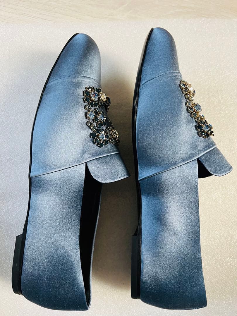 Roger Vivier ロジェヴィヴィエ　フラットシューズ　ローファー