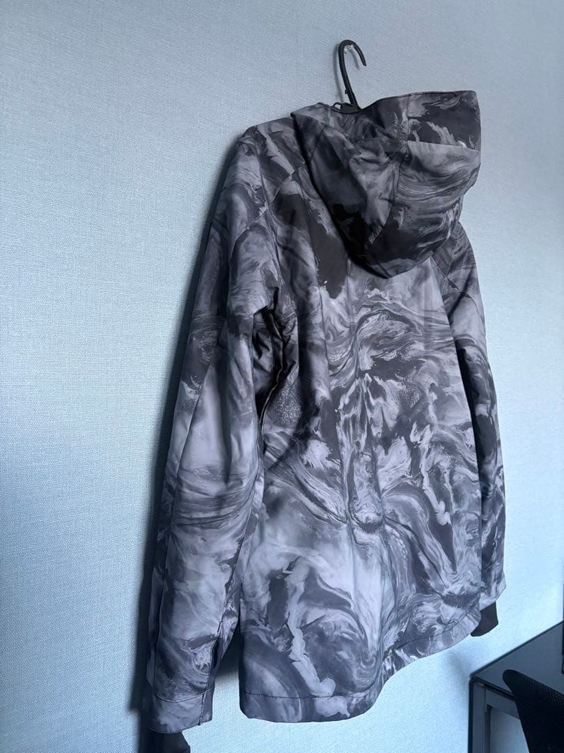 スノーボード Quik Silver  board wear S