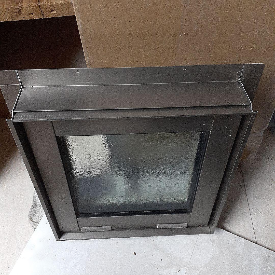 ran　LIXILサーモスX　二台