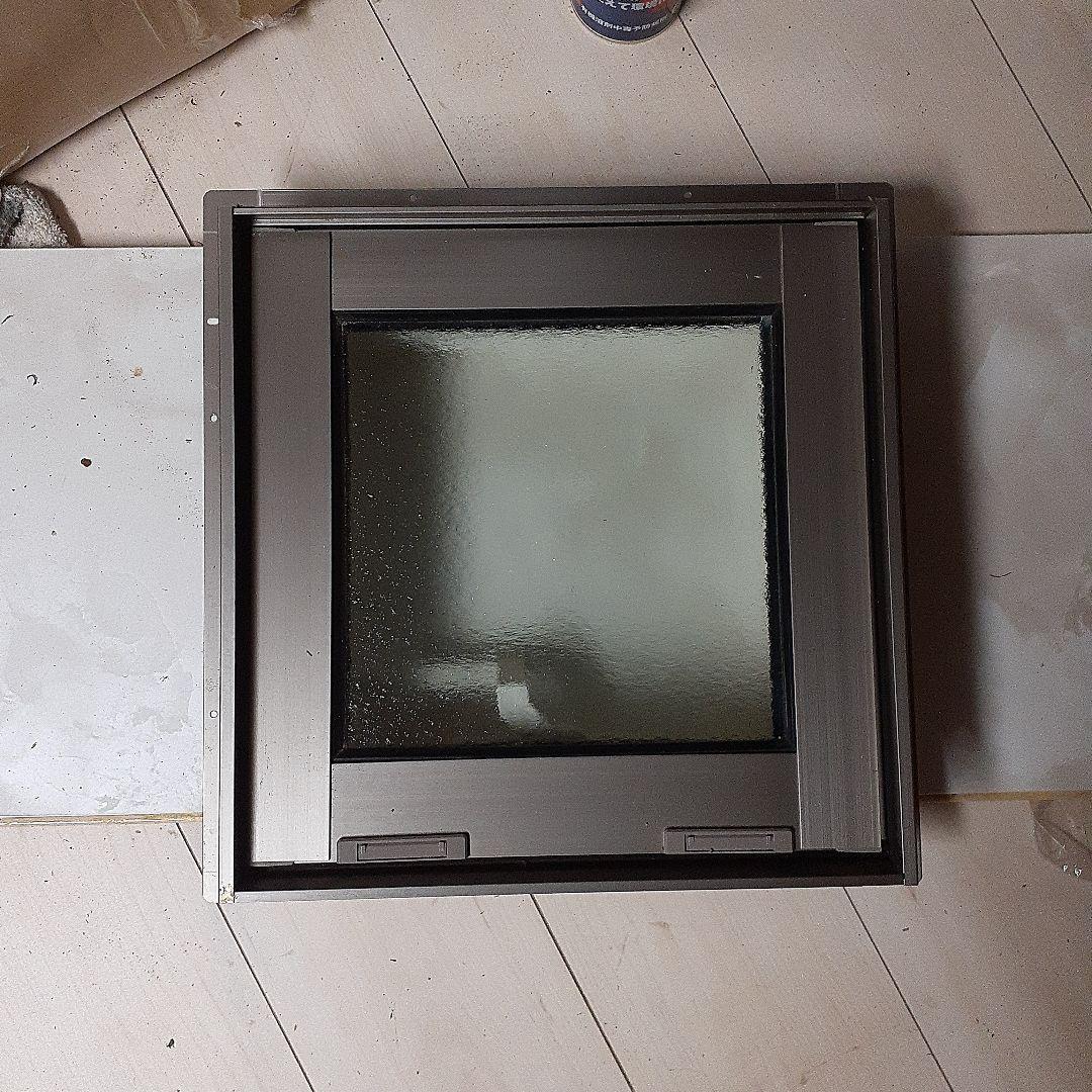 ran　LIXILサーモスX　二台