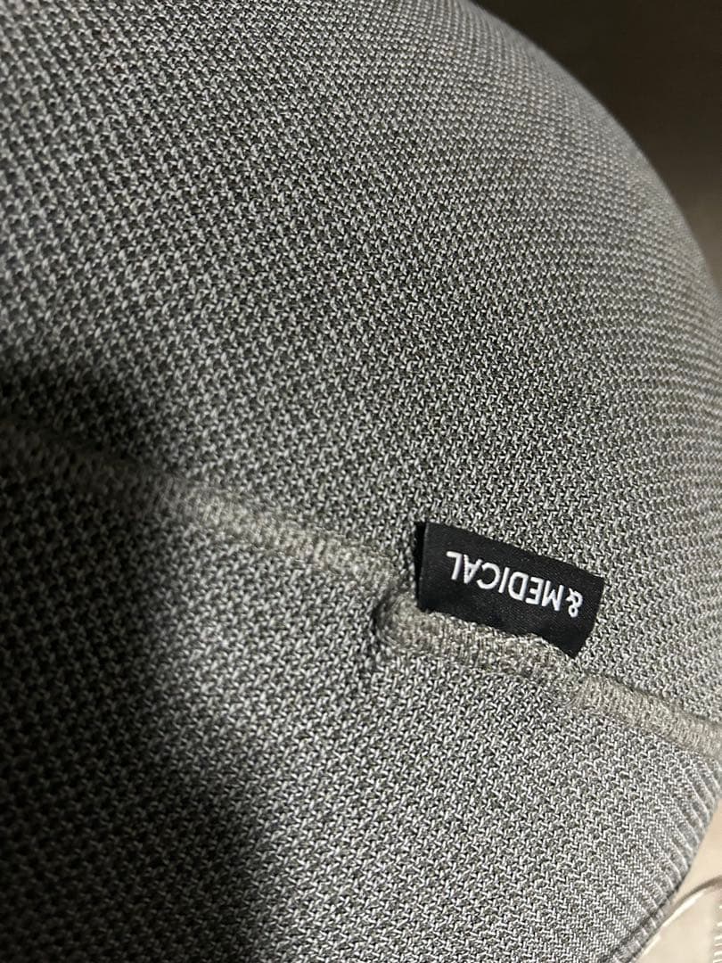 エクササイズグッズ &MEDICAL MALLOW oval Balance Ball