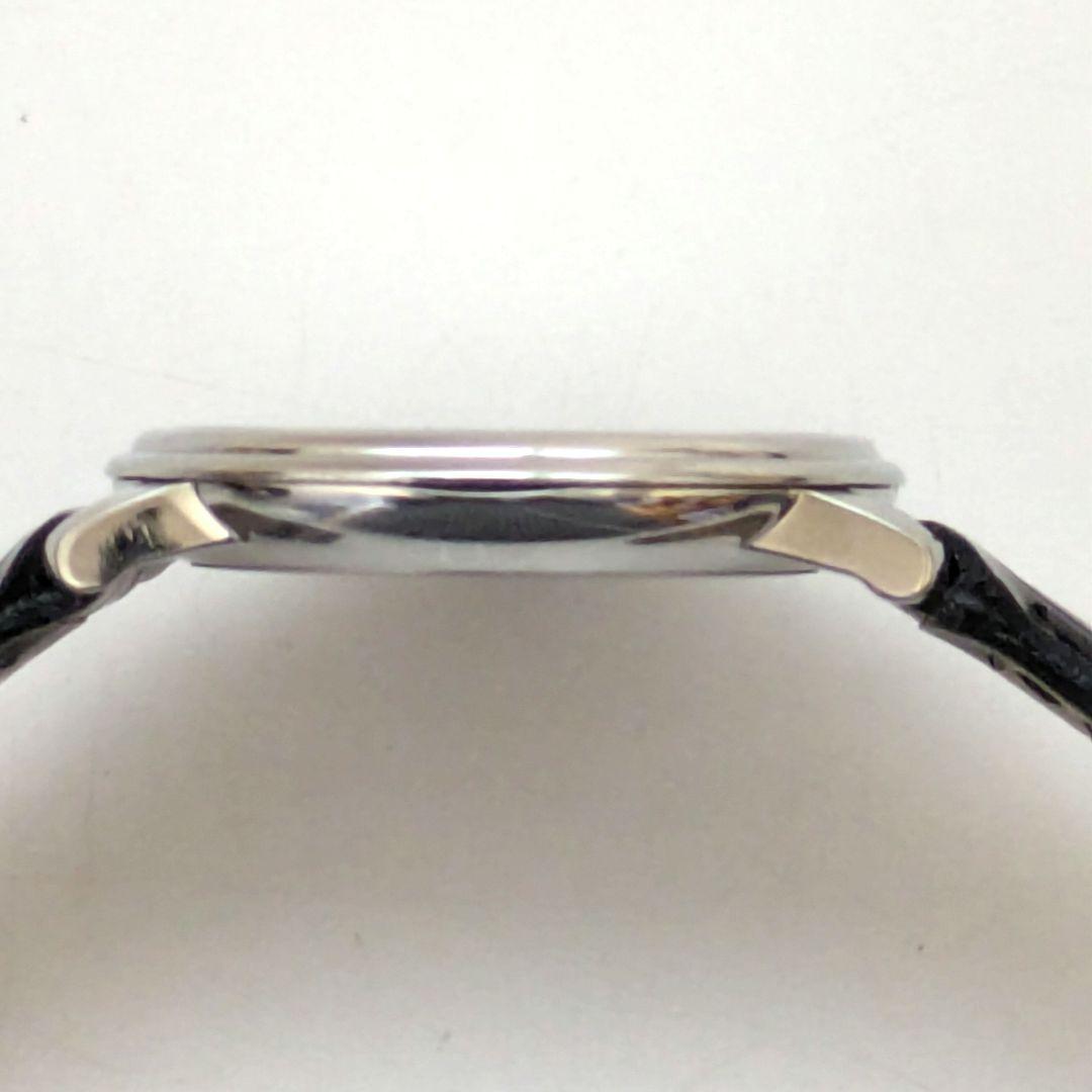 FREDERIQUE CONSTANT フレデリックコンスタント スモセコ