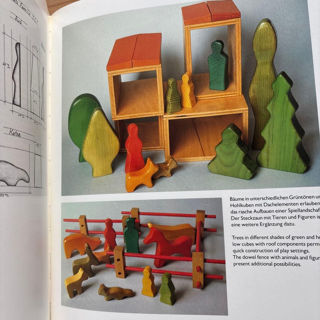 Antonio Vitari 「Creator of Toys」　ハードカバー