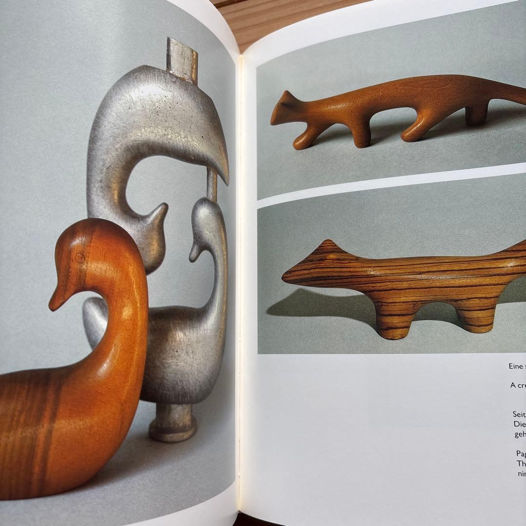 Antonio Vitari 「Creator of Toys」　ハードカバー