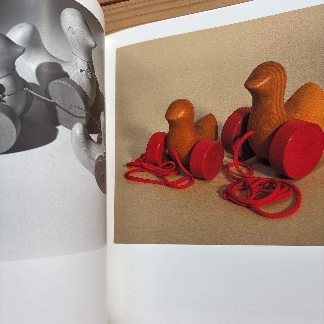 Antonio Vitari 「Creator of Toys」　ハードカバー