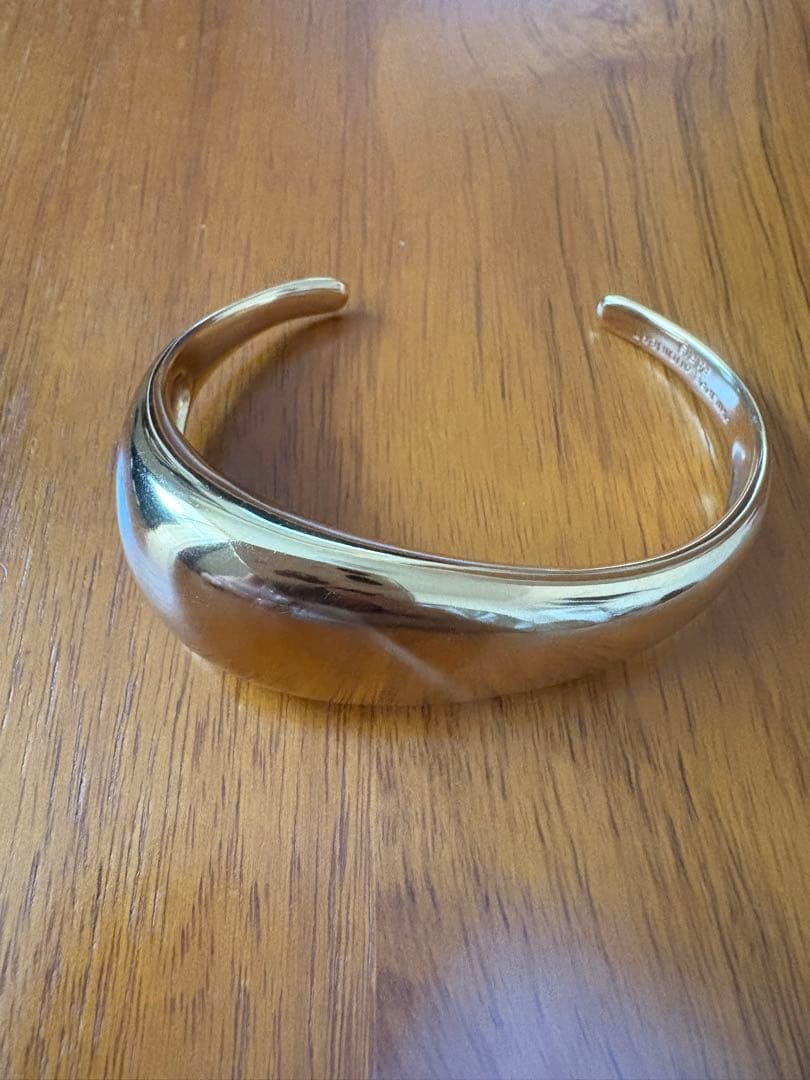 【PHILIPPE AUDIBERT】 NINLEY BRACELET GOLD