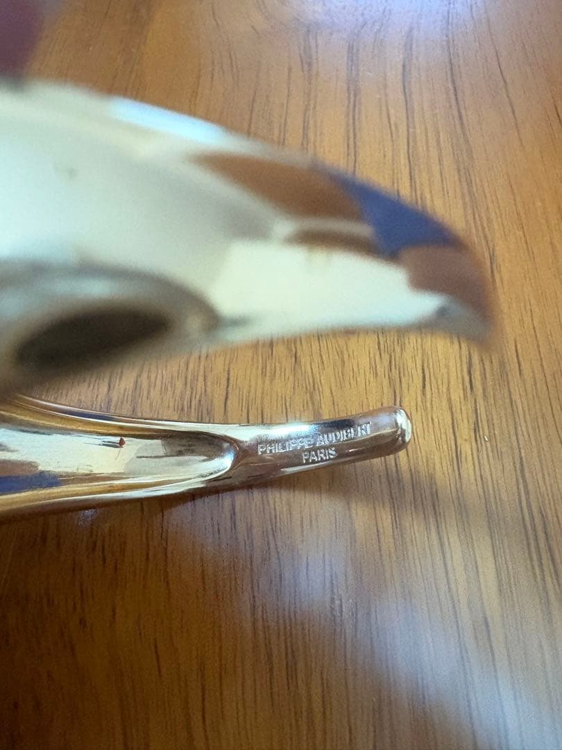 【PHILIPPE AUDIBERT】 NINLEY BRACELET GOLD