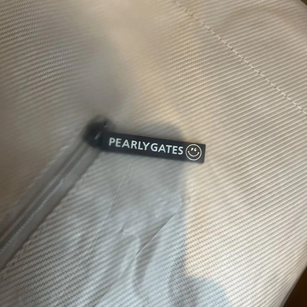 パーリーゲイツ ゴルフ9型口枠対応キャディバッグ用トラベルカバー定価17600円