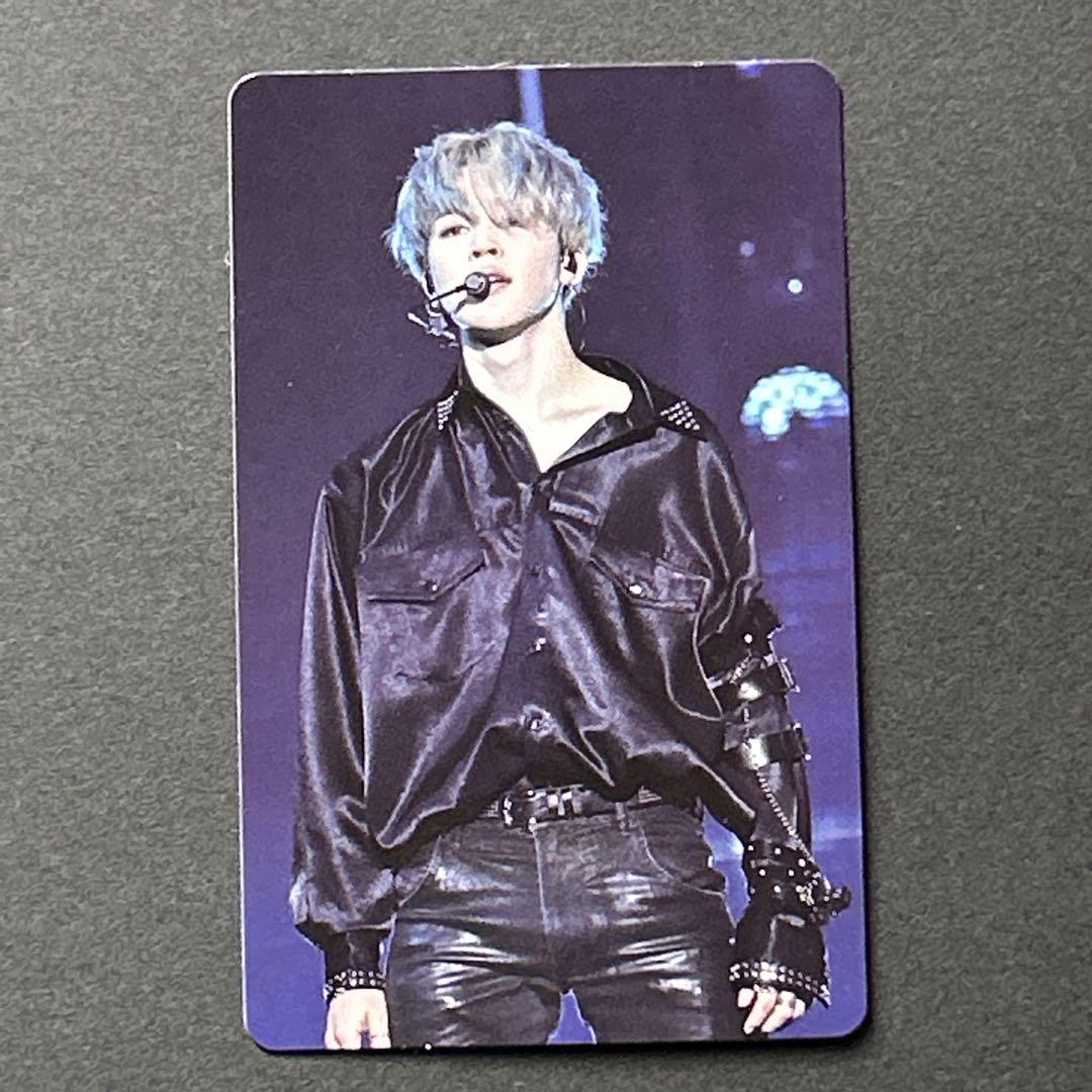 BTS LoveYourself Europe Blu-ray ジミン★匿名配送