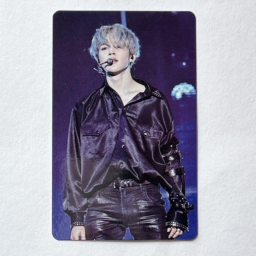 BTS LoveYourself Europe Blu-ray ジミン★匿名配送